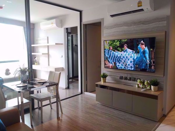 Picture of 1 bed Condo in RHYTHM Ekkamai Watthana District C0005468