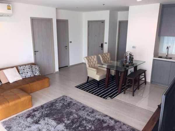 Picture of 2 bed Condo in Rhythm Sukhumvit 36-38 Phra Khanong Sub District C0005469