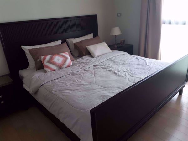 Picture of 1 bed Condo in Via 49 Watthana District C0005470