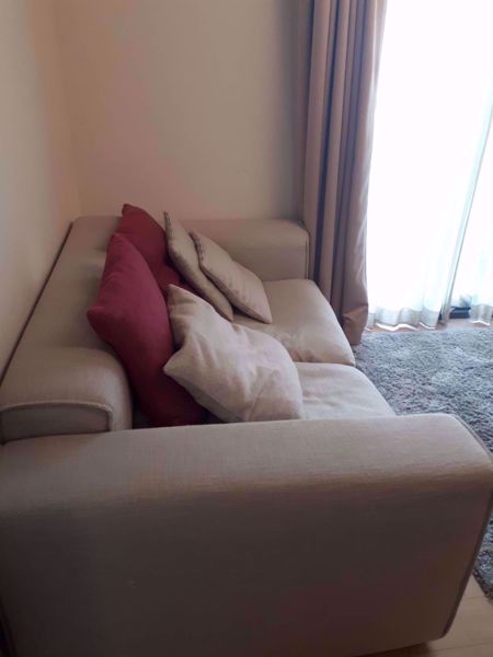 Picture of 1 bed Condo in Via 49 Watthana District C0005470