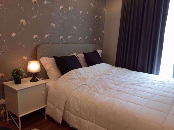 รูปภาพ 2 bed Condo in Zenith Place Sukhumvit 42 Phra Khanong Sub District C0005472