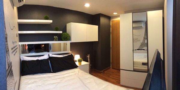 รูปภาพ 2 bed Condo in Zenith Place Sukhumvit 42 Phra Khanong Sub District C0005472