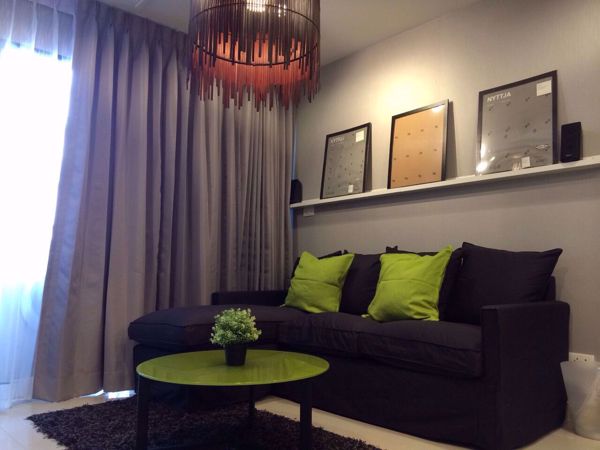 รูปภาพ 2 bed Condo in Zenith Place Sukhumvit 42 Phra Khanong Sub District C0005472