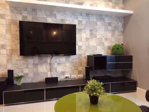 รูปภาพ 2 bed Condo in Zenith Place Sukhumvit 42 Phra Khanong Sub District C0005472