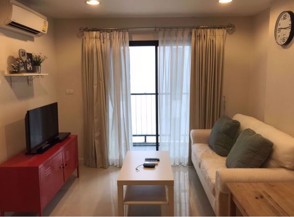 Picture of 1 bed Condo in Zenith Place Sukhumvit 42 Phra Khanong Sub District C0005473