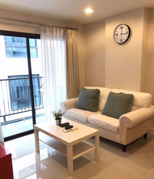 Picture of 1 bed Condo in Zenith Place Sukhumvit 42 Phra Khanong Sub District C0005473