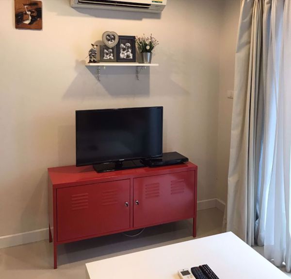 Picture of 1 bed Condo in Zenith Place Sukhumvit 42 Phra Khanong Sub District C0005473