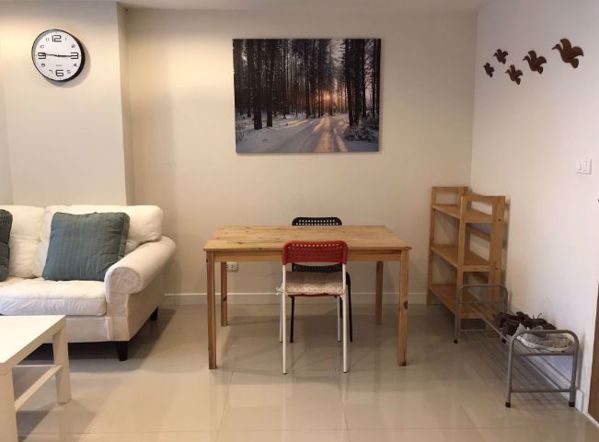 Picture of 1 bed Condo in Zenith Place Sukhumvit 42 Phra Khanong Sub District C0005473