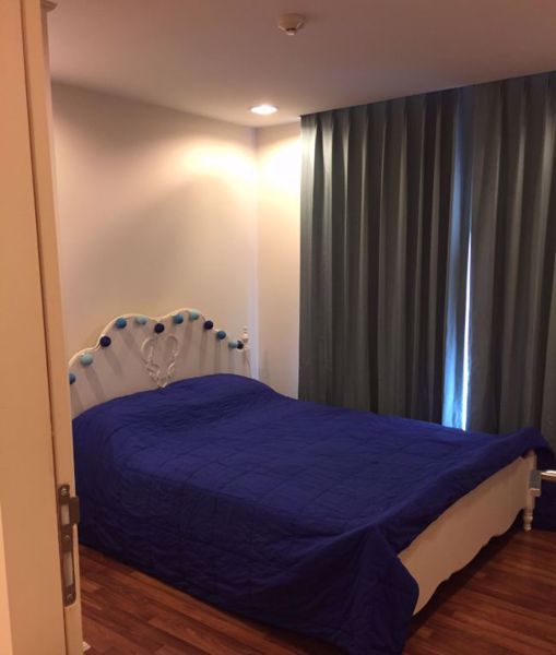 Picture of 1 bed Condo in Zenith Place Sukhumvit 42 Phra Khanong Sub District C0005473