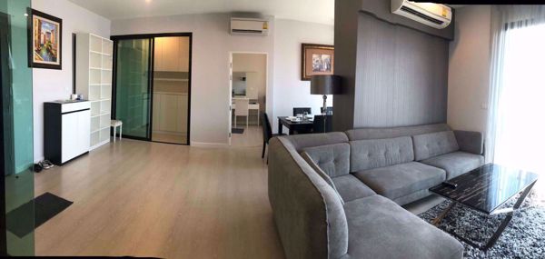 รูปภาพ 3 bed Condo in The Niche Pride Thonglor-Phetchaburi Bangkapi Sub District C0005475