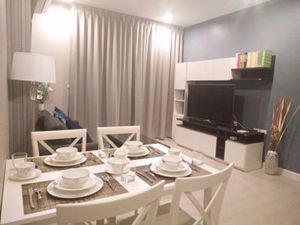 Picture of 2 bed Condo in The Niche Pride Thonglor-Phetchaburi Bangkapi Sub District C0005476