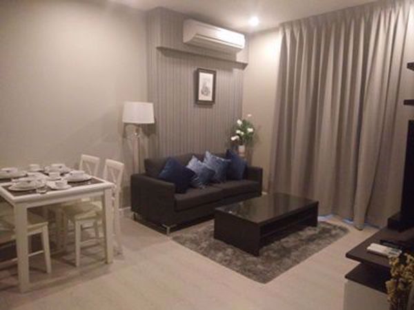 Picture of 2 bed Condo in The Niche Pride Thonglor-Phetchaburi Bangkapi Sub District C0005476