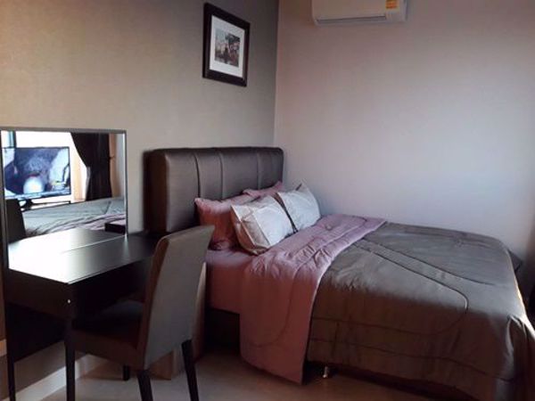 Picture of 2 bed Condo in The Niche Pride Thonglor-Phetchaburi Bangkapi Sub District C0005476