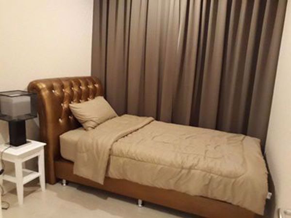 Picture of 2 bed Condo in The Niche Pride Thonglor-Phetchaburi Bangkapi Sub District C0005476