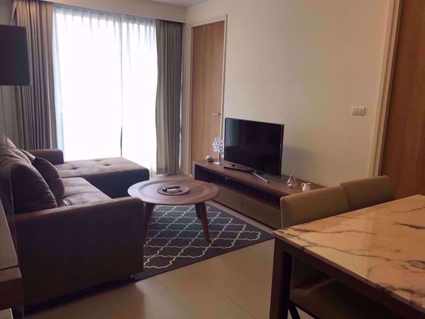 Picture of 1 bed Condo in The Nest Ploenchit Lumphini Sub District C0005478