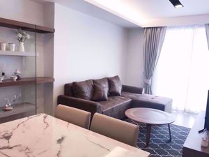 รูปภาพ 1 bed Condo in The Nest Ploenchit Lumphini Sub District C0005478