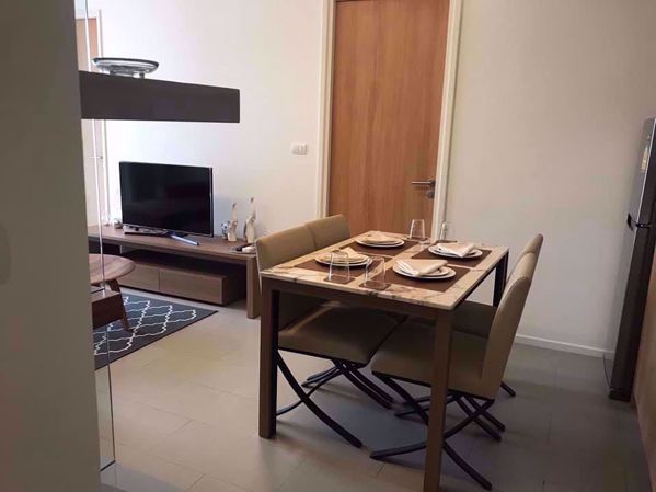 Picture of 1 bed Condo in The Nest Ploenchit Lumphini Sub District C0005478