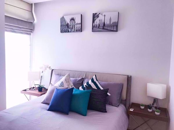 Picture of 1 bed Condo in The Nest Ploenchit Lumphini Sub District C0005478