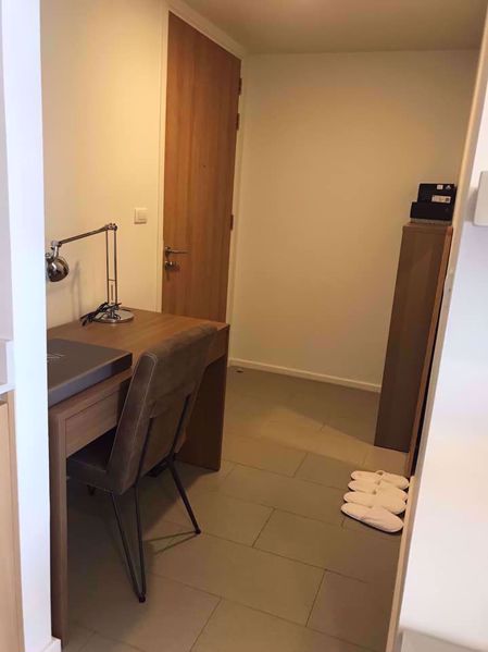 Picture of 1 bed Condo in The Nest Ploenchit Lumphini Sub District C0005478