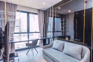 รูปภาพ 1 bed Condo in Ashton Asoke Watthana District C0005484