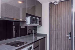 รูปภาพ 1 bed Condo in Ashton Asoke Watthana District C0005484