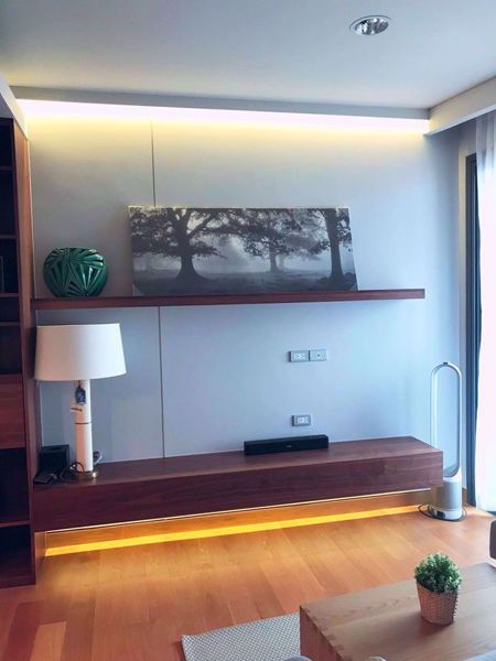 Picture of 2 bed Condo in The Lumpini 24 Khlongtoei District C0005485