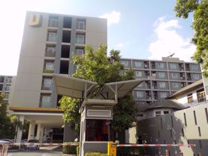 รูปภาพ Condo U Ratchayothin