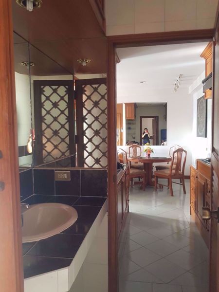 Picture of 1 bed Condo in Saranjai Mansion Khlongtoei District C0005499