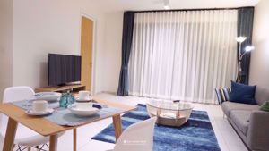 รูปภาพ 2 bed Condo in The Lofts Ekkamai Watthana District C0005503