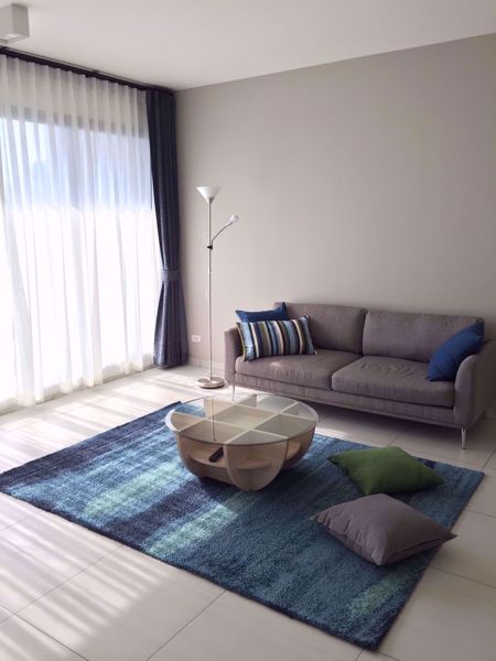 รูปภาพ 2 bed Condo in The Lofts Ekkamai Watthana District C0005503