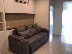 รูปภาพ 1 bed Condo in Aspire Sukhumvit 48 Phra Khanong Sub District C0005505