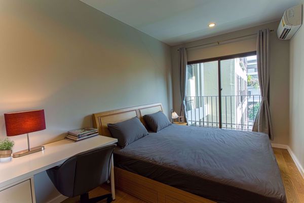 Picture of 1 bed Condo in Condolette Dwell Sukhumvit 26 Khlongtan Sub District C0005507