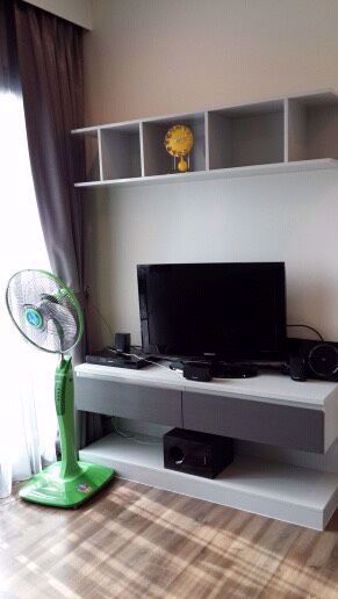 รูปภาพ 1 bed Condo in WYNE Sukhumvit Watthana District C0005508