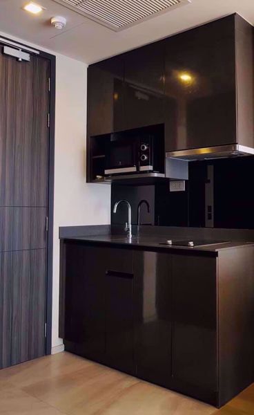 รูปภาพ 1 bed Condo in Ashton Asoke Watthana District C0005526