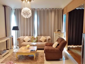 Picture of 1 bed Condo in The Emporio Place Khlongtan Sub District C0005533