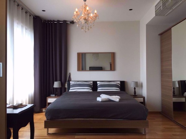 Picture of 1 bed Condo in The Emporio Place Khlongtan Sub District C0005533