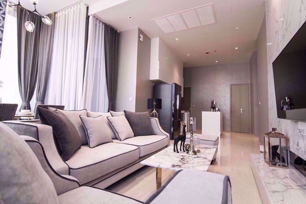 Picture of 2 bed Condo in Ashton Silom Bang Rak District C0005530