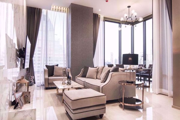 Picture of 2 bed Condo in Ashton Silom Bang Rak District C0005530