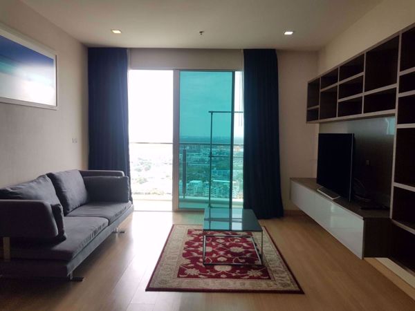 Picture of 2 bed Condo in Sky Walk Condominium Phrakhanongnuea Sub District C0005531