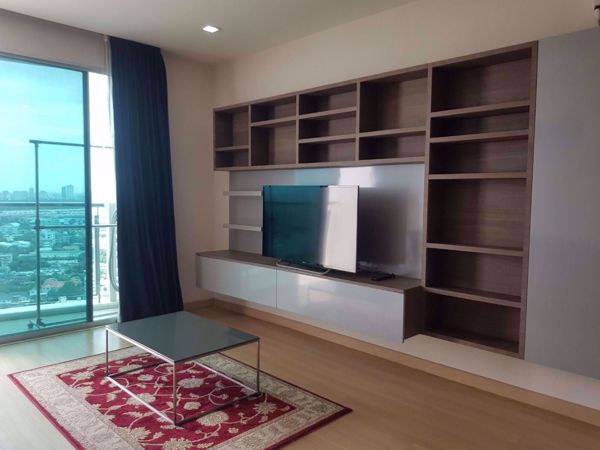 Picture of 2 bed Condo in Sky Walk Condominium Phrakhanongnuea Sub District C0005531