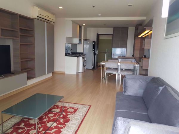 Picture of 2 bed Condo in Sky Walk Condominium Phrakhanongnuea Sub District C0005531