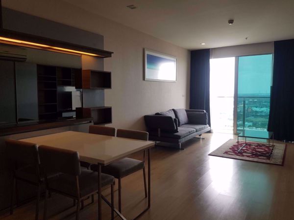 Picture of 2 bed Condo in Sky Walk Condominium Phrakhanongnuea Sub District C0005531