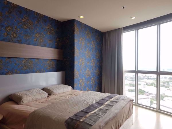 Picture of 2 bed Condo in Sky Walk Condominium Phrakhanongnuea Sub District C0005531