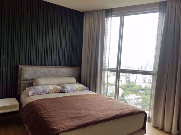 Picture of 2 bed Condo in Sky Walk Condominium Phrakhanongnuea Sub District C0005531