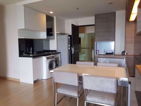 Picture of 2 bed Condo in Sky Walk Condominium Phrakhanongnuea Sub District C0005531