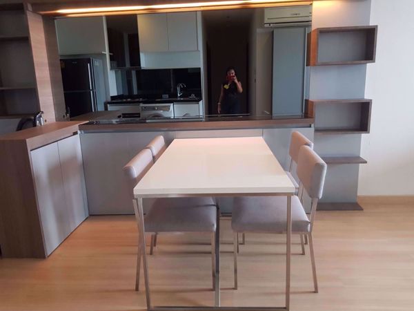 Picture of 2 bed Condo in Sky Walk Condominium Phrakhanongnuea Sub District C0005531