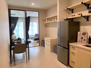 รูปภาพ 1 bed Condo in Noble Ploenchit Lumphini Sub District C0005532