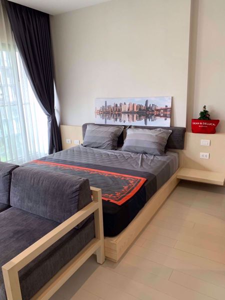 Picture of 1 bed Condo in Noble Ploenchit Lumphini Sub District C0005532