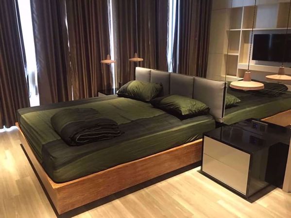 Picture of 3 bed Condo in Noble Ploenchit Lumphini Sub District C0005534