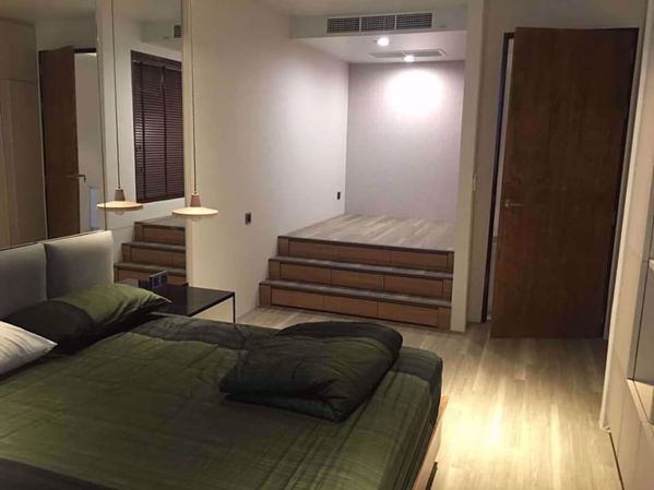 Picture of 3 bed Condo in Noble Ploenchit Lumphini Sub District C0005534